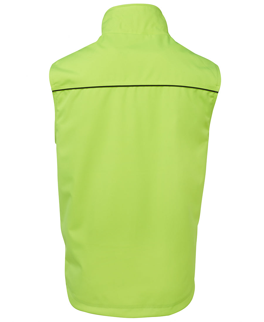 Vests JB's Hi Vis A.T Vest