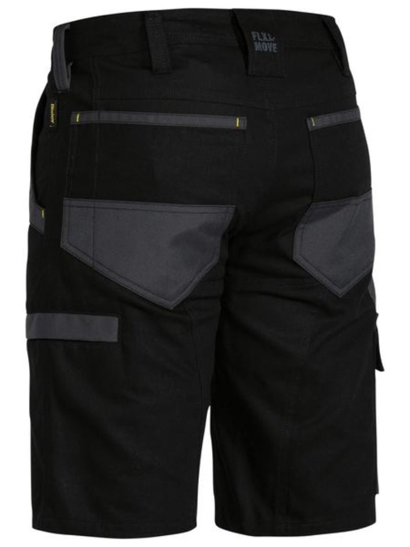 Flx & Move™ Stretch Cargo Short- BSHC1130