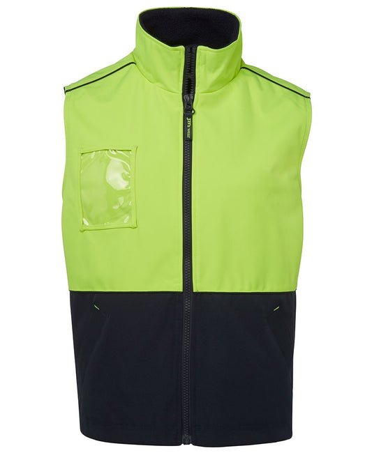 Vests JB's Hi Vis A.T Vest