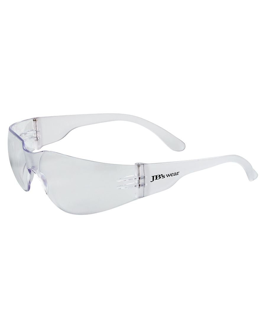 Safety Glasses- JB's Eye Saver (12 Pack)