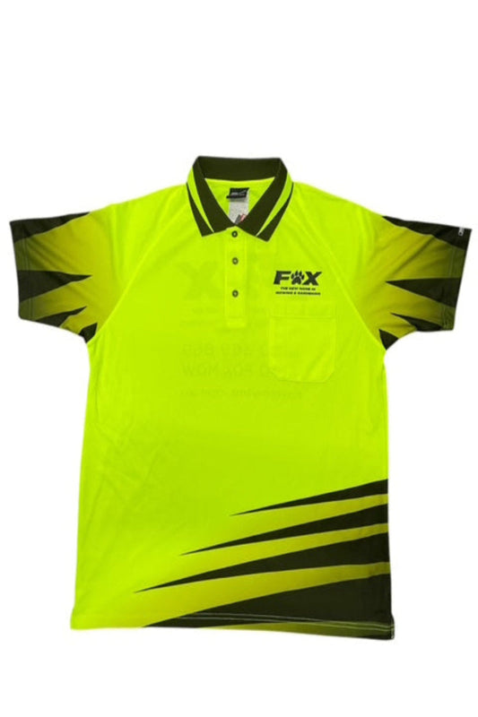 Fox Work Polo- JB's Rippa Sub 6HVRS